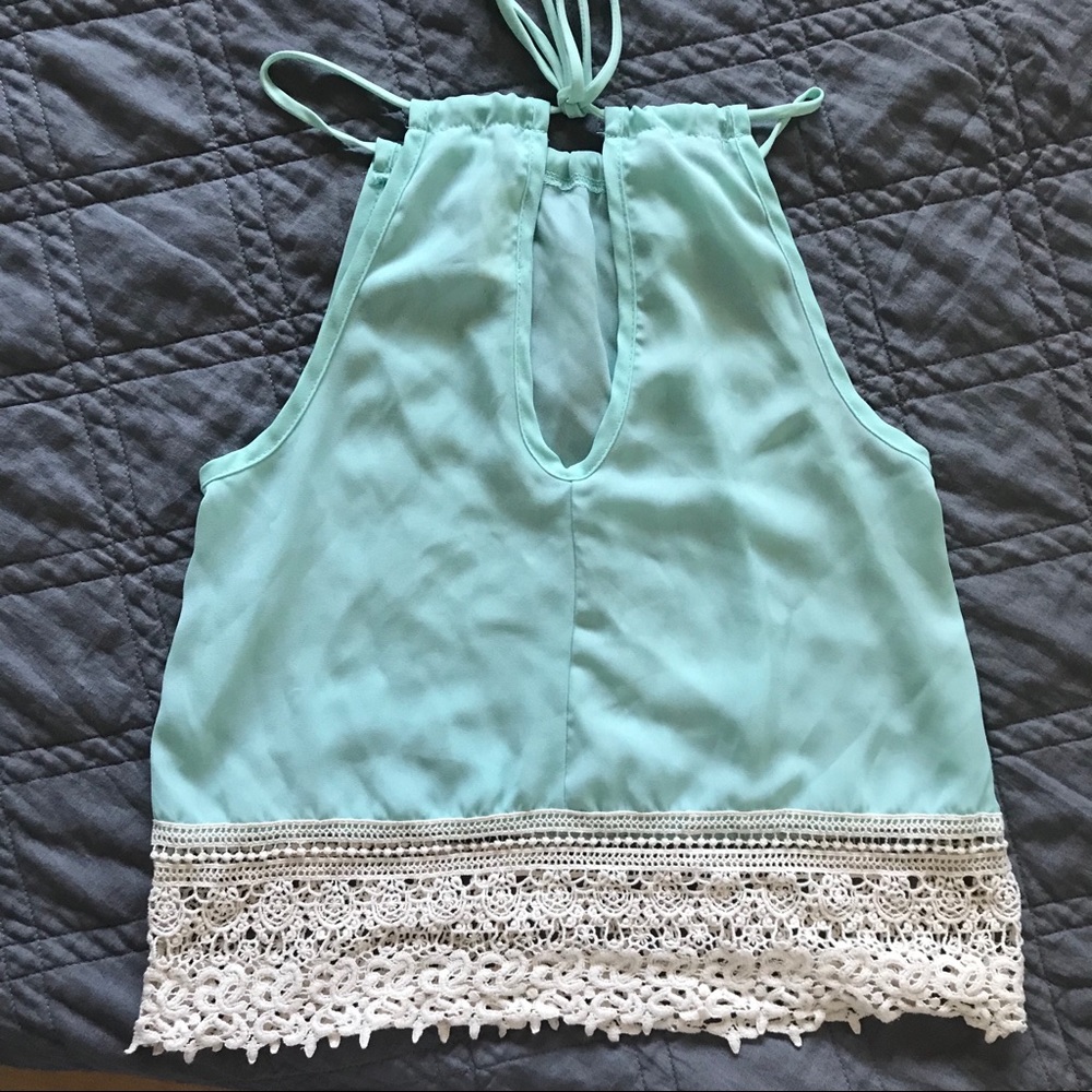 Threads adjustable top - Picture 3 of 4